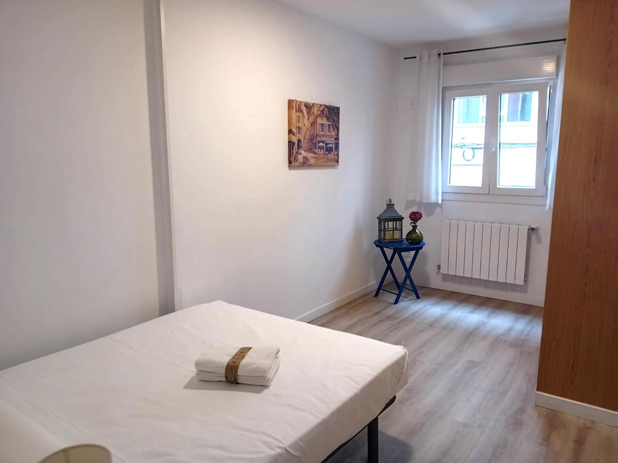 Santarene Pleno Centro Lägenhet Santander Exteriör bild
