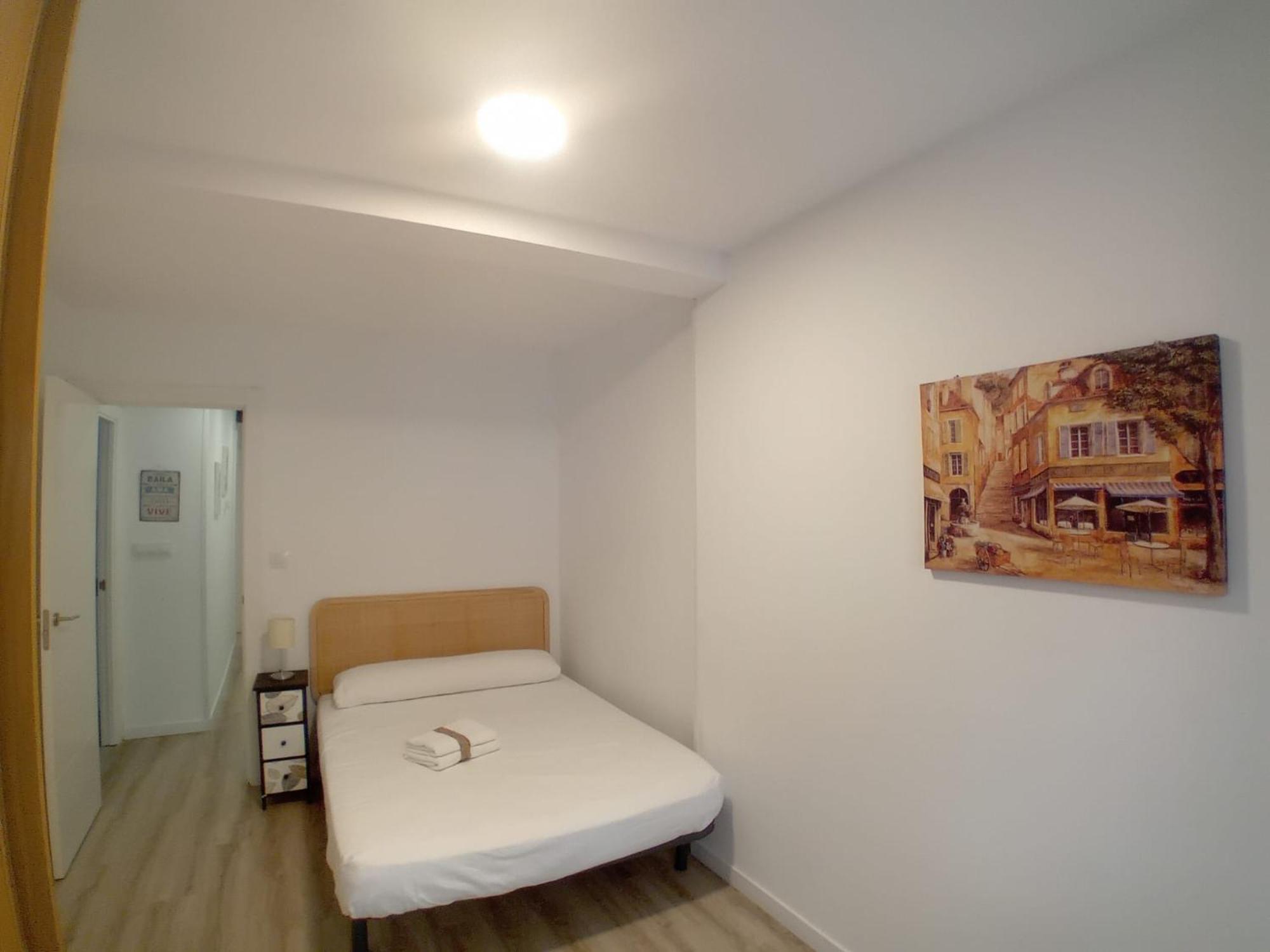 Santarene Pleno Centro Lägenhet Santander Exteriör bild
