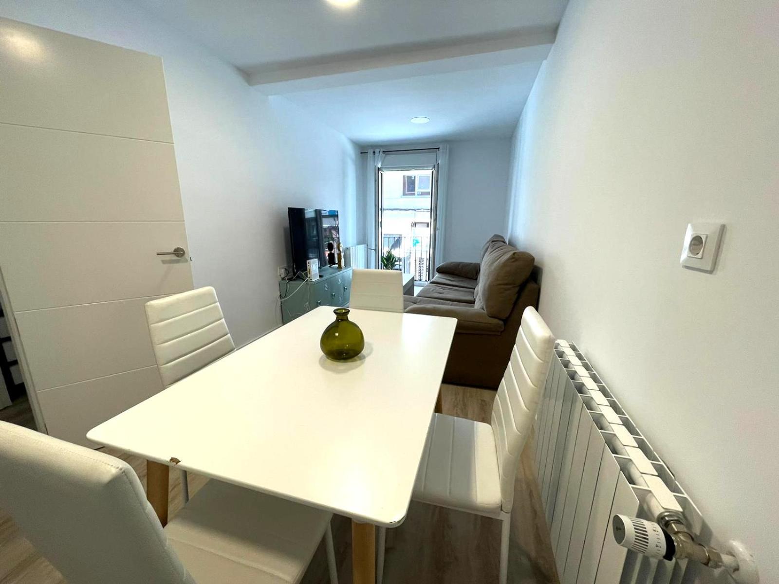 Santarene Pleno Centro Lägenhet Santander Exteriör bild